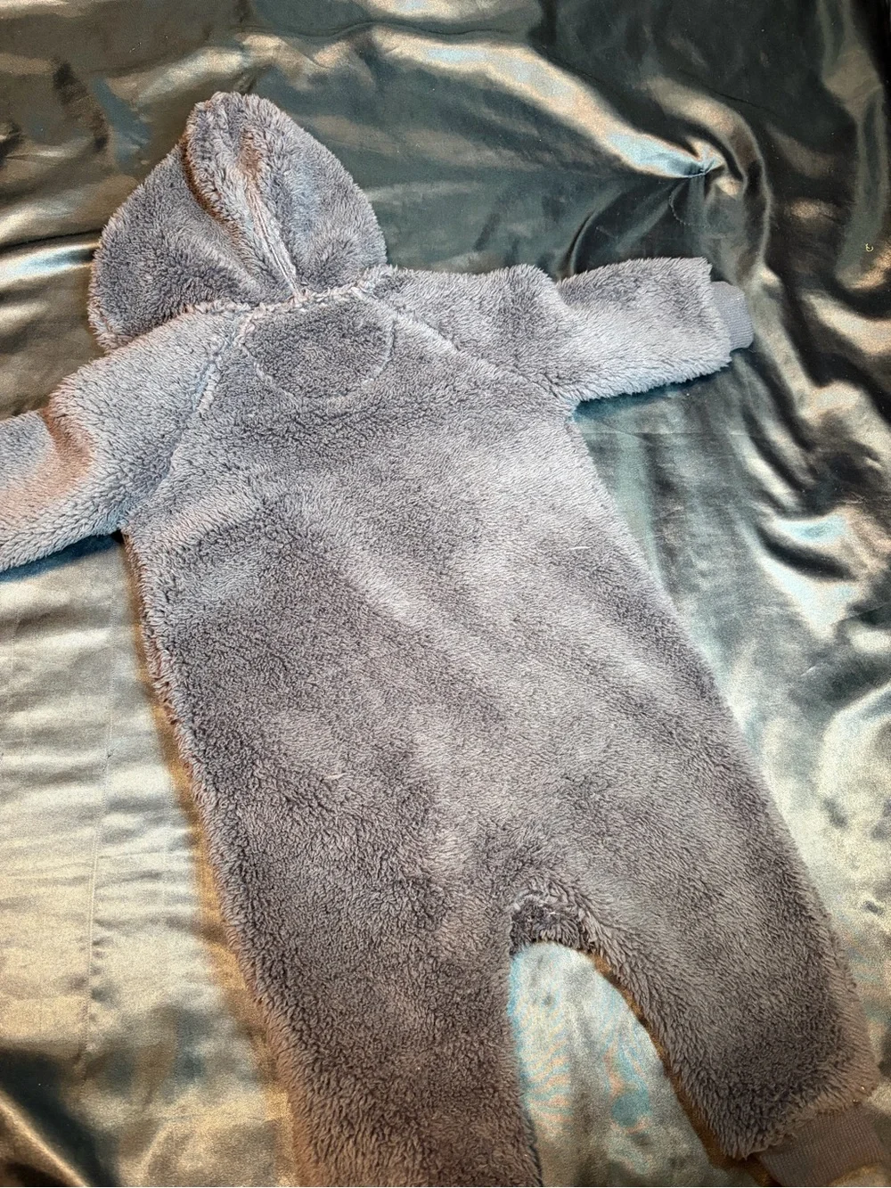 Levis cozy sherpa